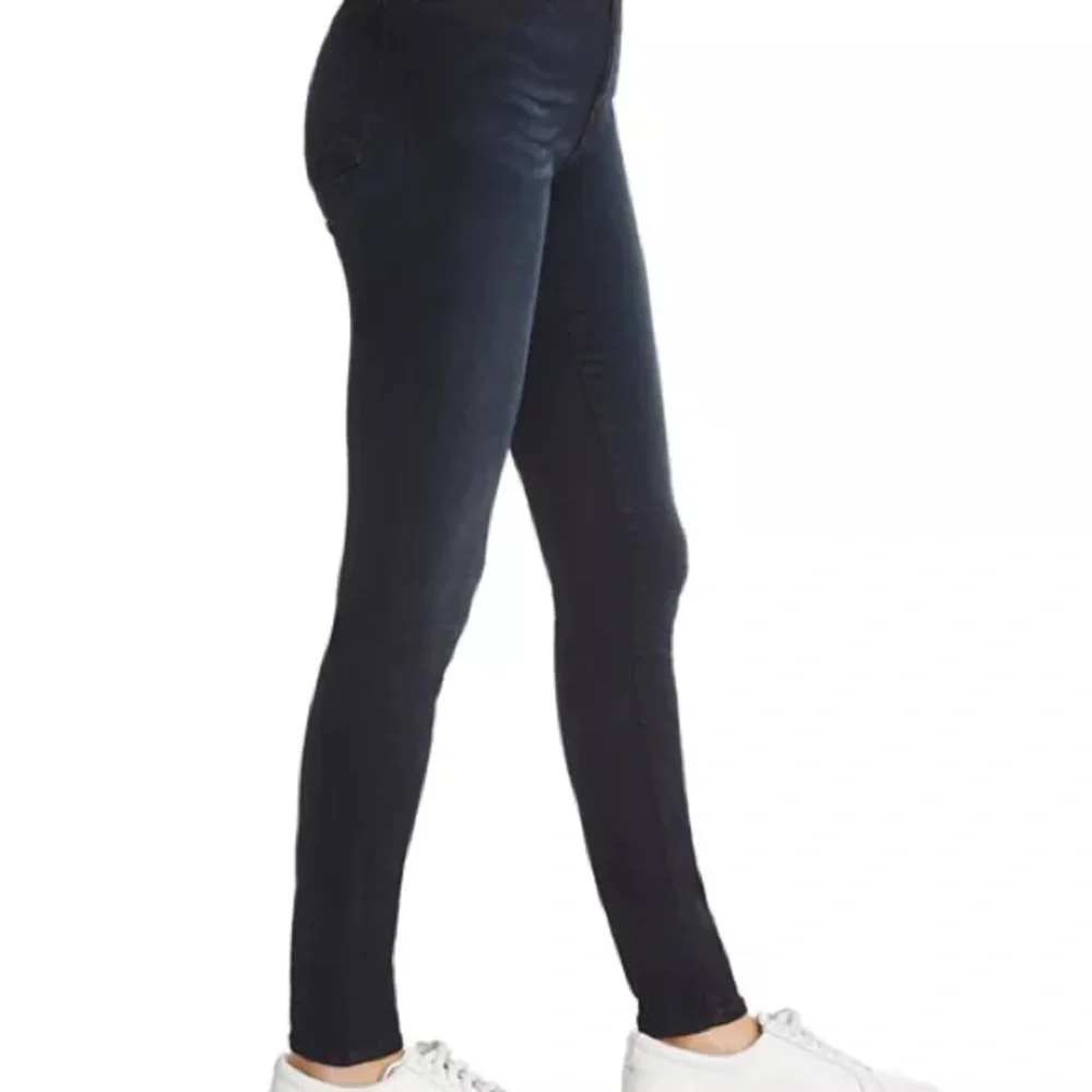 Frame‎ Denim Le High Skinny in Byxbee Skinny Jeans 26